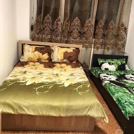 Lux Apartament Bukareszt