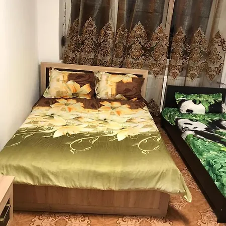 Apartament Lux