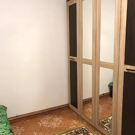 Lux Apartament *