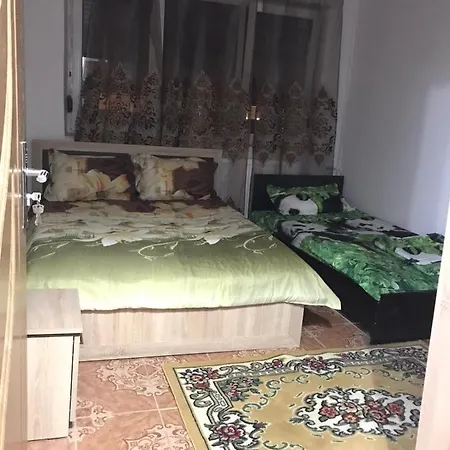 Lux Apartment